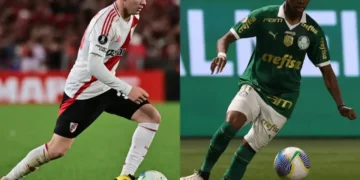 Las jóvenes estrellas a seguir en el Mundial de Clubes