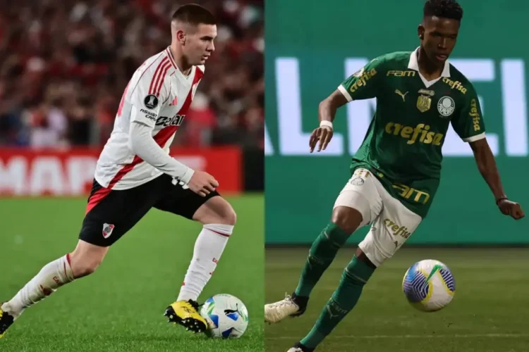 Las jóvenes estrellas a seguir en el Mundial de Clubes