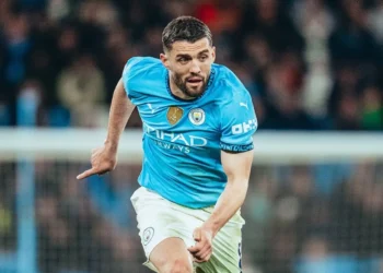 Kovačić será baja con Manchester City para el Mundial de Clubes