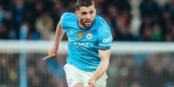 Kovačić será baja con Manchester City para el Mundial de Clubes