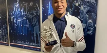 Mbappé, duda en debut de Real Madrid en el Mundial de Clubes
