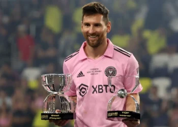 Messi se reencuentra con el PSG, el ‘ex’ al que rompería el corazón