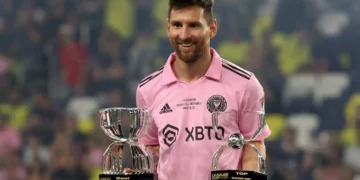 Messi se reencuentra con el PSG, el ‘ex’ al que rompería el corazón