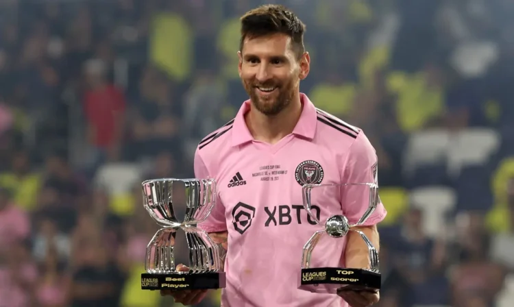 Messi se reencuentra con el PSG, el ‘ex’ al que rompería el corazón
