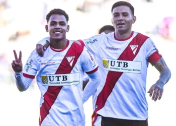 El puntero invicto, Always golea 5-1 a ABB en el gran duelo alteño