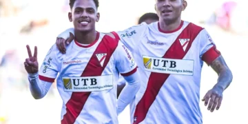El puntero invicto, Always golea 5-1 a ABB en el gran duelo alteño