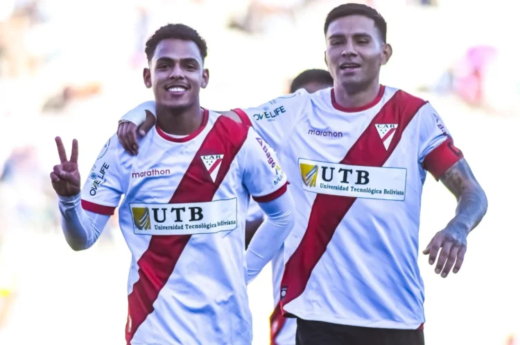 El puntero invicto, Always golea 5-1 a ABB en el gran duelo alteño