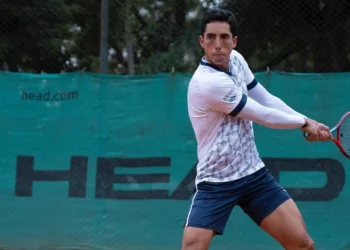 Los hermanos Dellien jugarán en Wimbledon