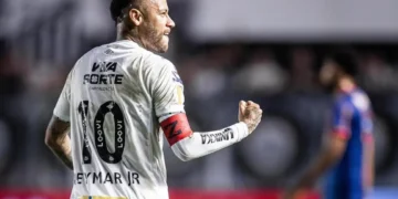 Neymar y otras figuras definen su destino en el fútbol de Brasil