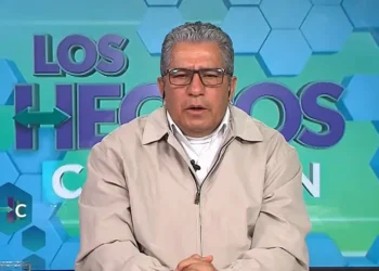 Novillo: Afectación al contrabando son Bs 4.349.550 desde las medidas