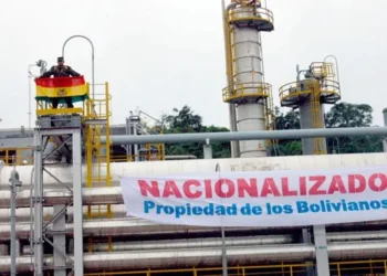 El ciclo de la nacionalización, privatización y renacionalización