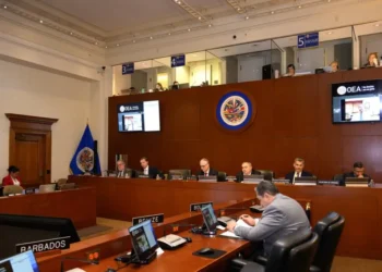 La OEA aprueba proyecto de resolución por el Bicentenario de Bolivia