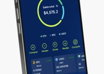 ikigii, la app de la cuenta Crypto-Friendly de Towerbank, con la que podrás tener acceso a dólares y cripto desde tu celular