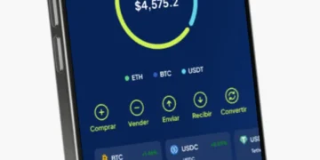 ikigii, la app de la cuenta Crypto-Friendly de Towerbank, con la que podrás tener acceso a dólares y cripto desde tu celular
