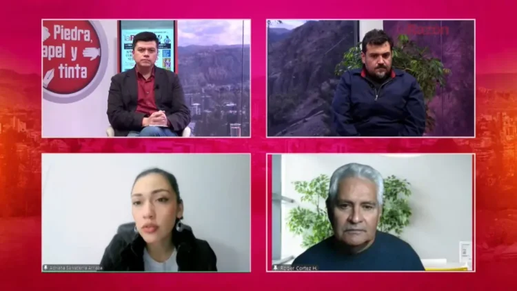 Analistas prevén que los indecisos definirán la elección