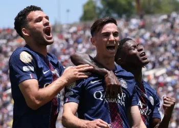 PSG contra Botafogo, duelo de campeones y propietarios
