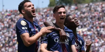 PSG contra Botafogo, duelo de campeones y propietarios