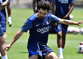 PSG y Atlético debutan en el Mundial de Clubes en la tensa Los Ángeles