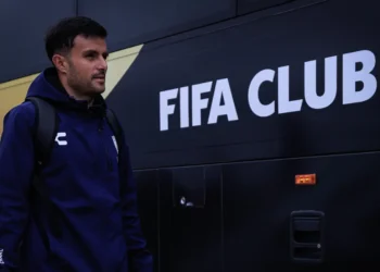 Pachuca-Salzburgo, duelo de preocupados en el Mundial de Clubes