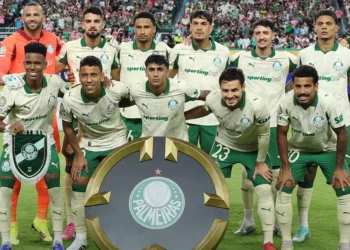 Neurociencia, un as en la manga del Palmeiras de Abel Ferreira
