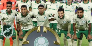 Neurociencia, un as en la manga del Palmeiras de Abel Ferreira