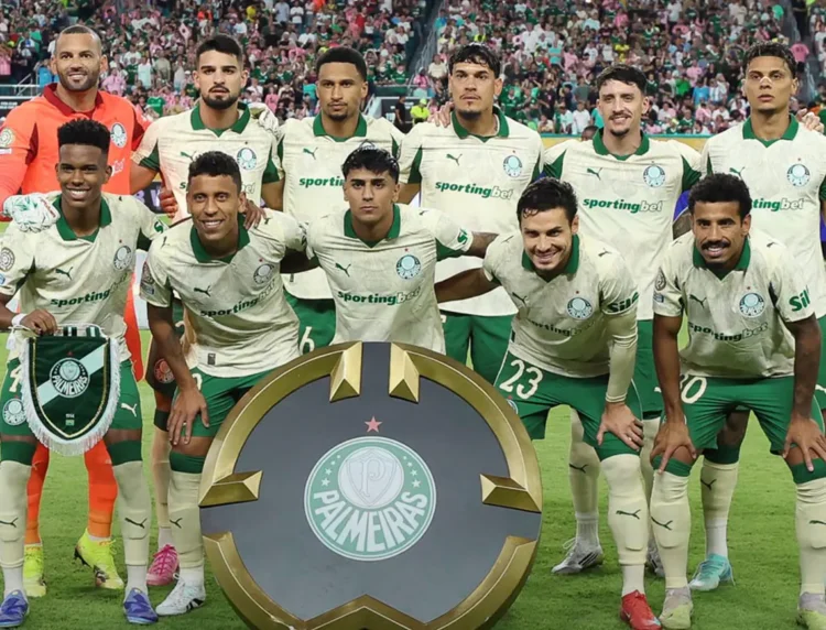 Neurociencia, un as en la manga del Palmeiras de Abel Ferreira