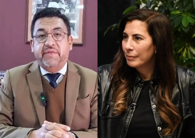 Dulón y Pérez del Castillo cuestionan parqueos tarifados