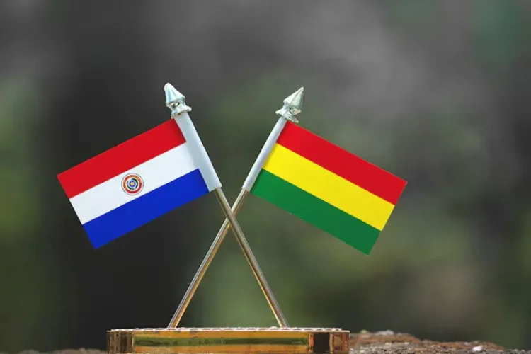 Paraguay