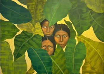De algunas alucinaciones filosóficas en Plantasia, de Christian Lanza