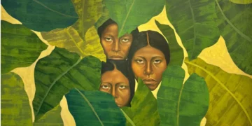 De algunas alucinaciones filosóficas en Plantasia, de Christian Lanza