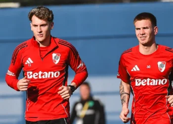 River va por los octavos ante un Inter impredecible