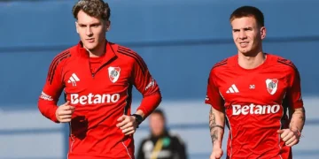 River va por los octavos ante un Inter impredecible