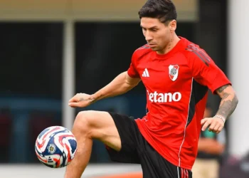 River se juega el pase a octavos ante un Inter impredecible