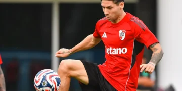 River se juega el pase a octavos ante un Inter impredecible