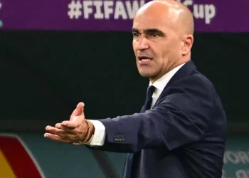 Roberto Martínez espera que el éxito del PSG contagie a Portugal