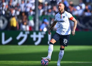 Sergio Ramos sobre el pase a octavos de final: ‘Es algo histórico’