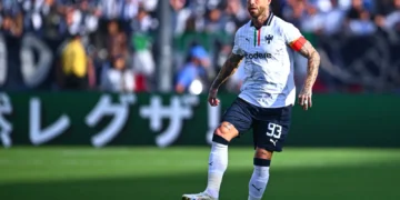 Sergio Ramos sobre el pase a octavos de final: ‘Es algo histórico’
