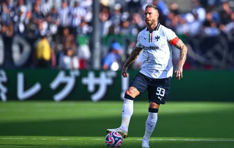 Sergio Ramos sobre el pase a octavos de final: ‘Es algo histórico’
