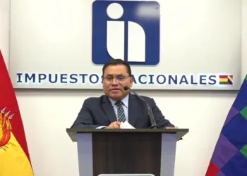 Recaudación tributaria crece 19,3% al primer semestre de 2025