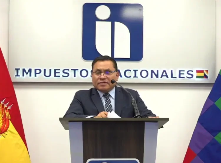 Recaudación tributaria crece 19,3% al primer semestre de 2025