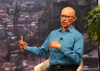 ‘Juntos en lo político, pero no en lo electoral’