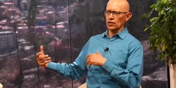 ‘Juntos en lo político, pero no en lo electoral’