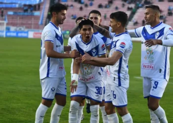 Bolívar pierde 1-3 ante GV San José y vuelven los fantasmas