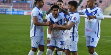 Bolívar pierde 1-3 ante GV San José y vuelven los fantasmas