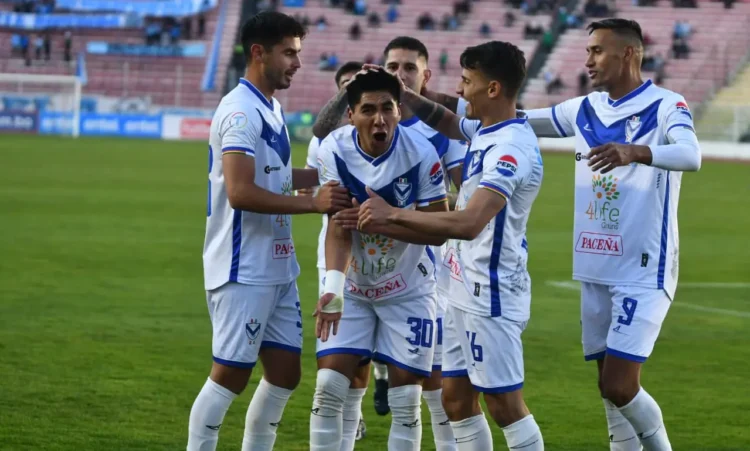 Bolívar pierde 1-3 ante GV San José y vuelven los fantasmas