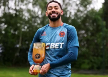 Manchester United ficha al delantero brasileño Matheus Cunha