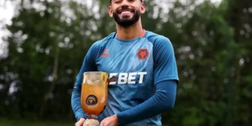 Manchester United ficha al delantero brasileño Matheus Cunha