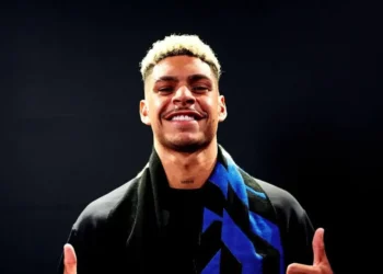 El Inter confirma el fichaje del extremo brasileño Luis Henrique
