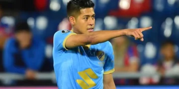 Vaca da positivo en el frasco B