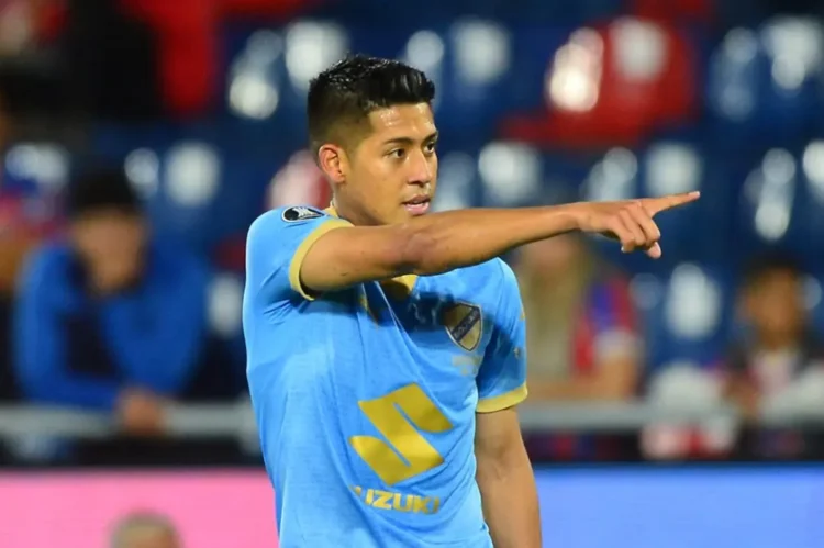 Vaca da positivo en el frasco B
